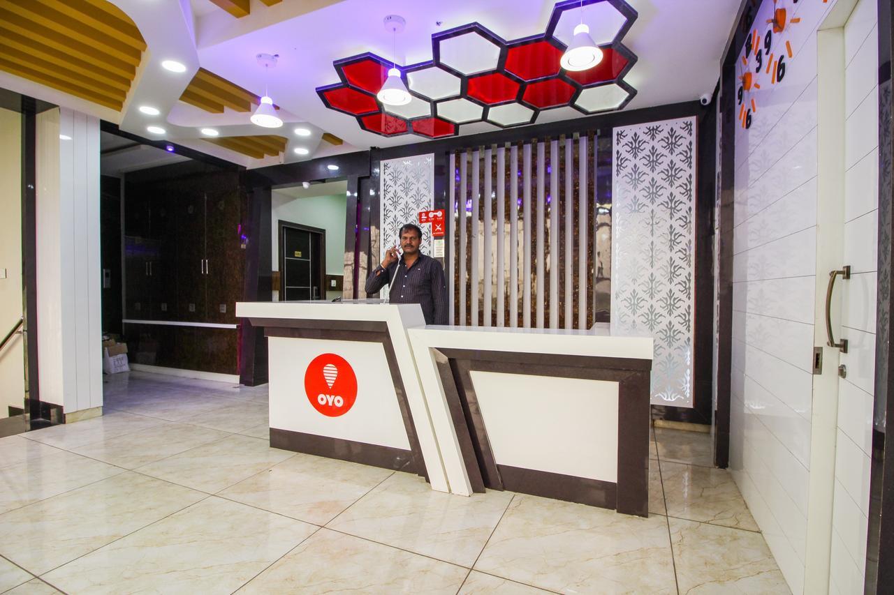 Oyo 15136 Nisarga Lodge Chikmagalūr Zewnętrze zdjęcie