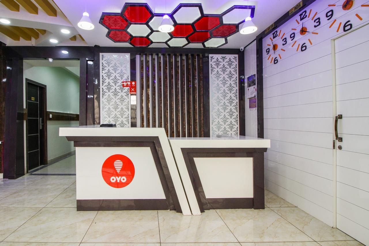 Oyo 15136 Nisarga Lodge Chikmagalūr Zewnętrze zdjęcie